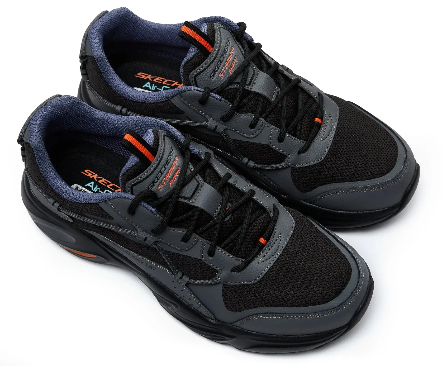 SKECHERS Stamina Airy - High Wind
