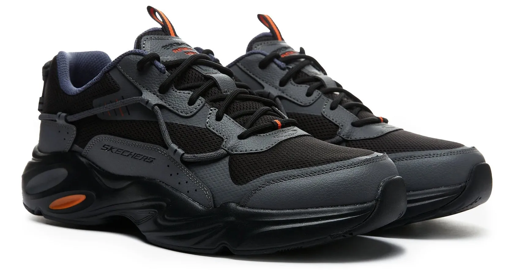 SKECHERS Stamina Airy - High Wind