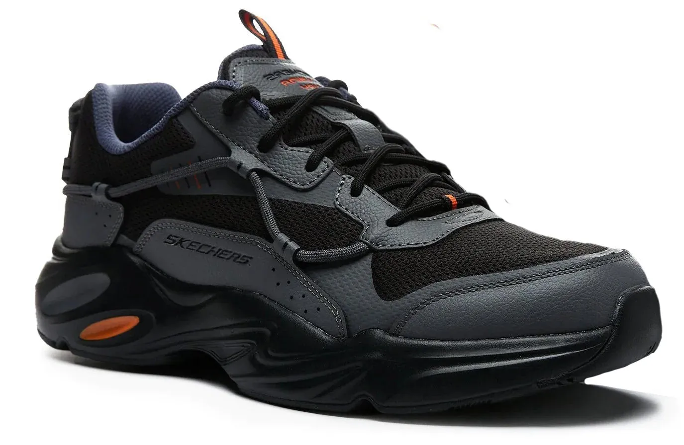 SKECHERS Stamina Airy - High Wind