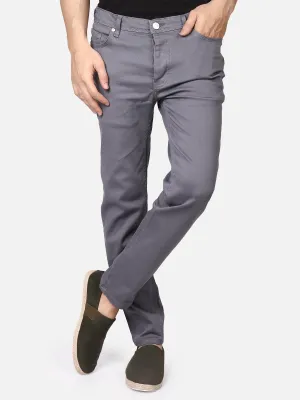 Slim Fit Basic Jeans - FMBP19-002