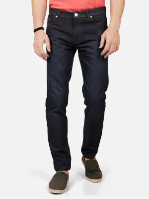 Slim Fit Basic Jeans - FMBP19-020