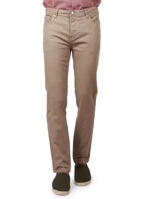 Slim Fit Basic Jeans - FMBP19-047