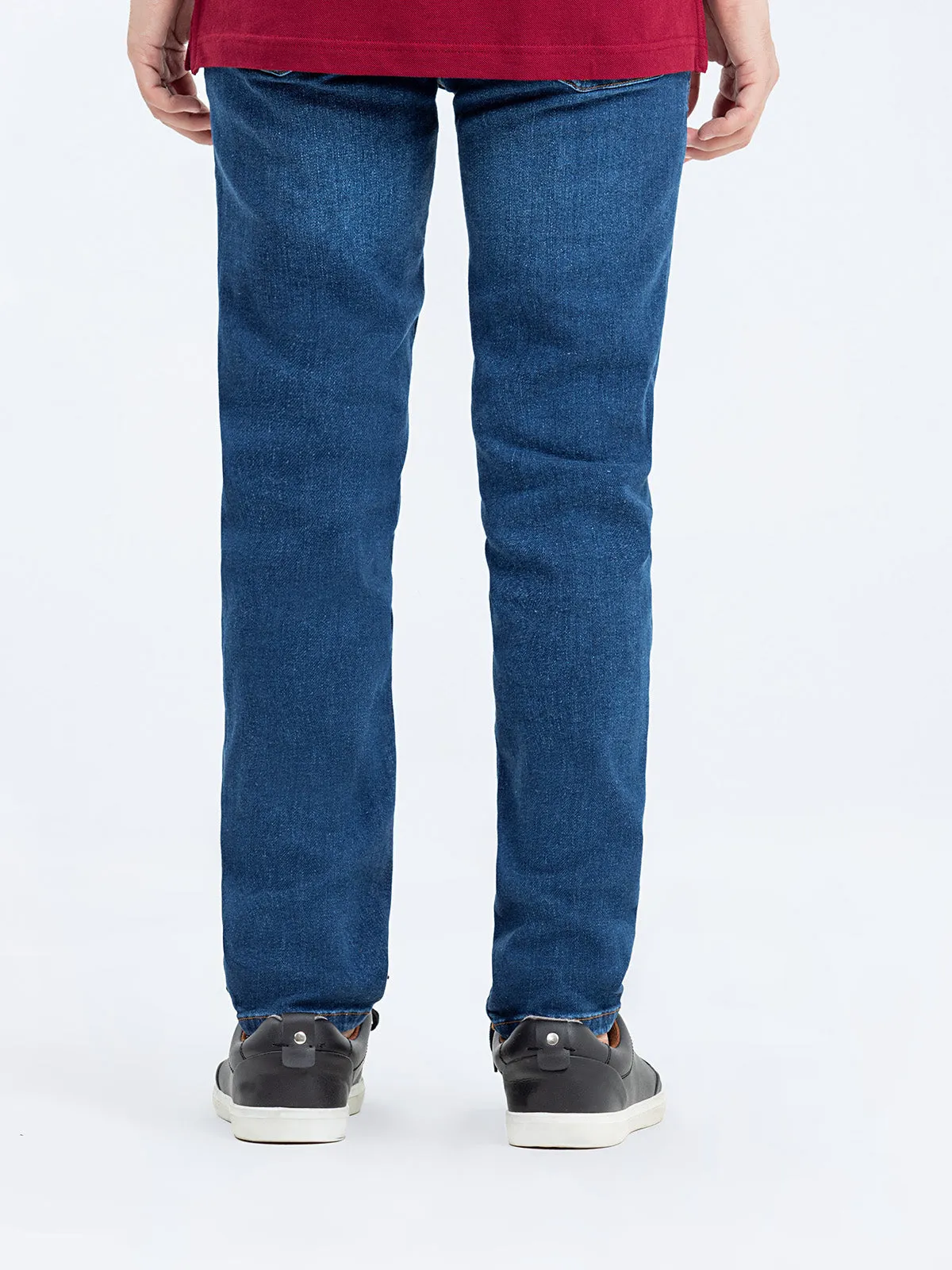 Slim Fit Jeans - FMBP24-032