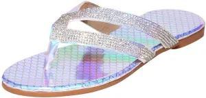 Slippers Flip Beach Flops Sandals Casual Shoes Sliders Women's Crystal Ladies Women's slipper Men Slipper Flip Flop