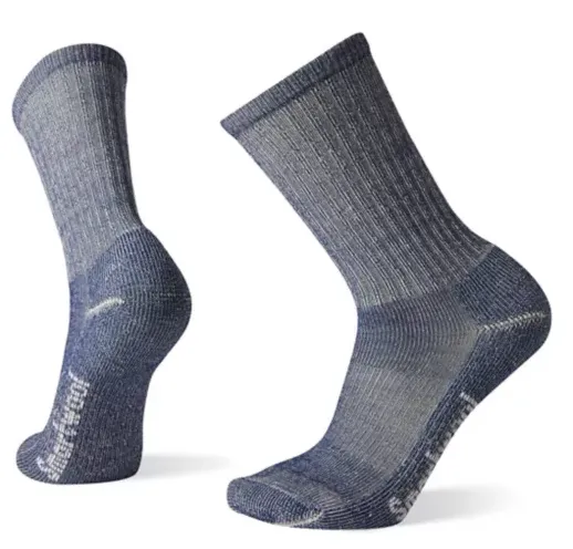 Smartwool - Light Hiking Crew Socks