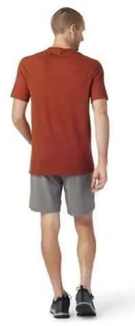 Smartwool - Men's Merino Sport Tech Tee