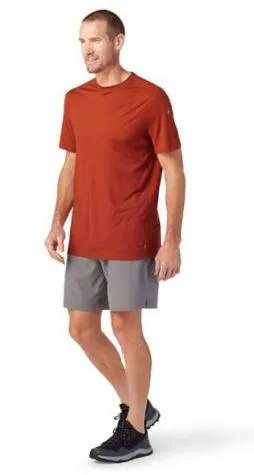 Smartwool - Men's Merino Sport Tech Tee