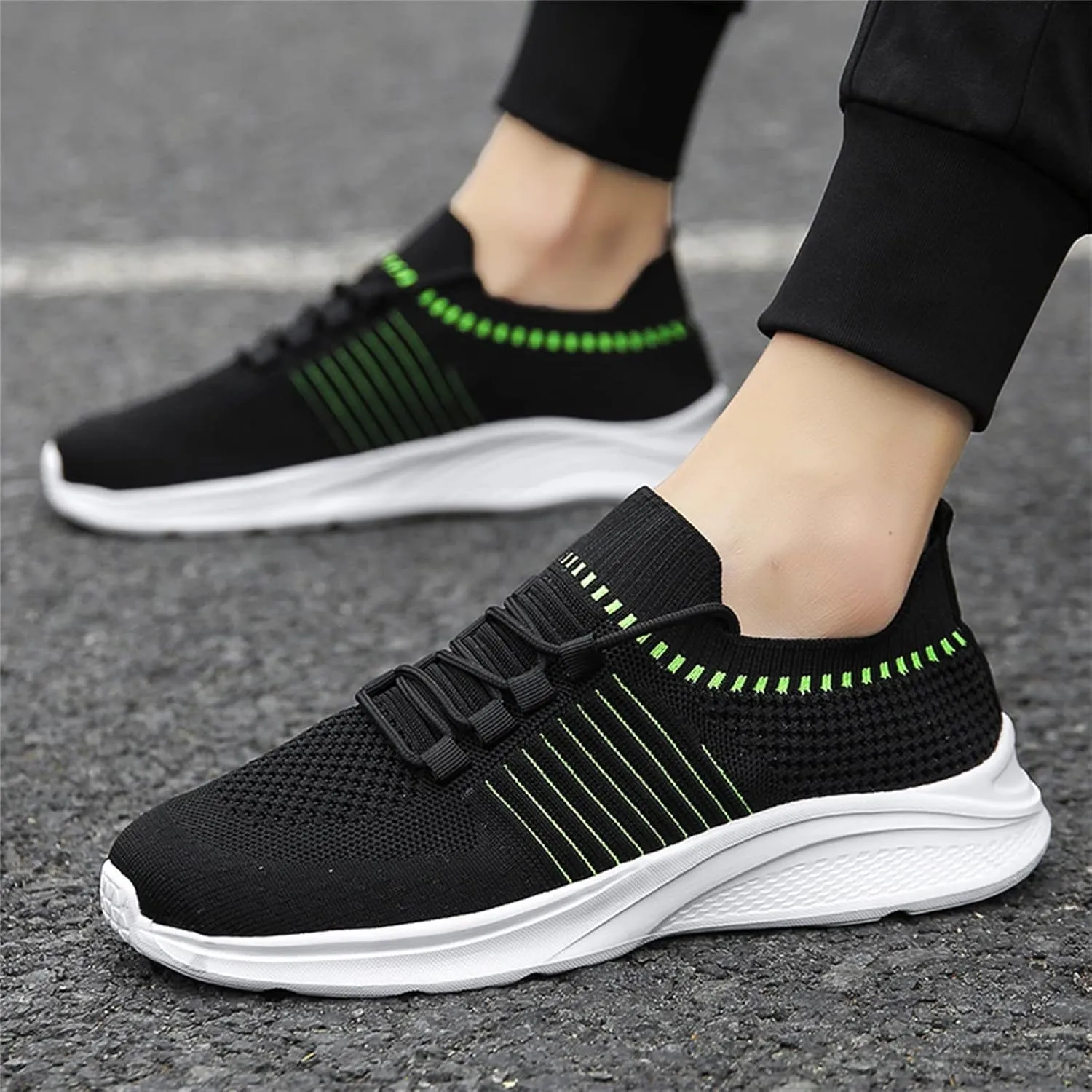 Sneakers for Men Men Shoes Casual Mens Breathable Casual Walking Sneakers Sneaker Men's Classic Fashion Shoes Footwear