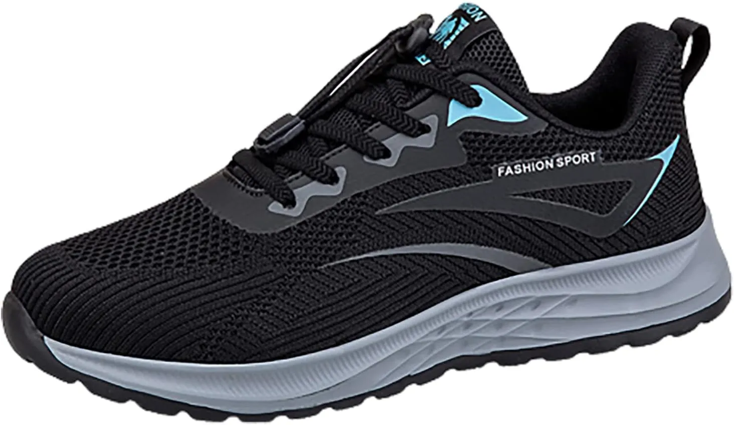 Sneakers for Men Mens Leather Sneakers Comfortable Breathable Slip on Extra Wide Walking Shoes for Men Shoes Everyday and Travel Running Go Walk