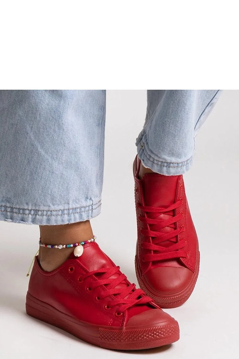 Sneakers model 207240 Solea