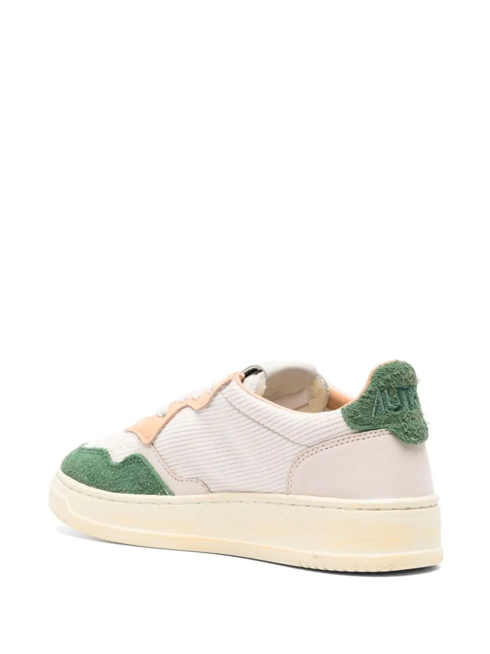 Sneakers Staple x Autry