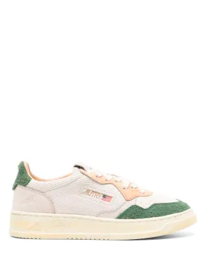 Sneakers Staple x Autry