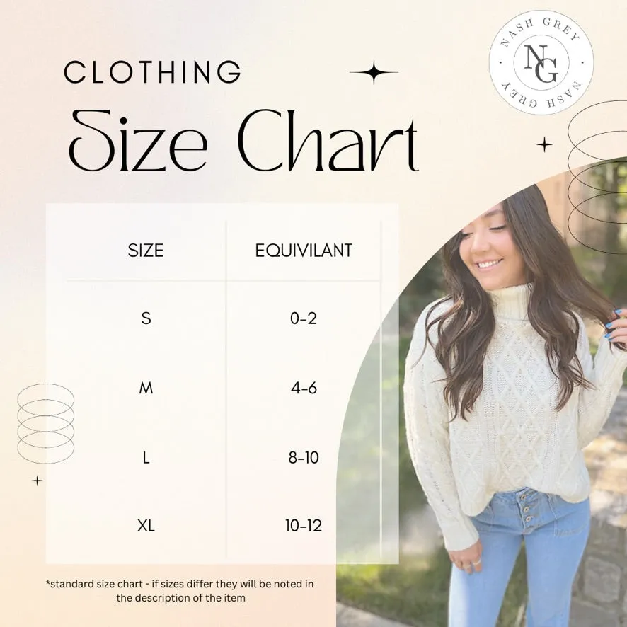 Spring Breeze Crop Sweater in Winter White