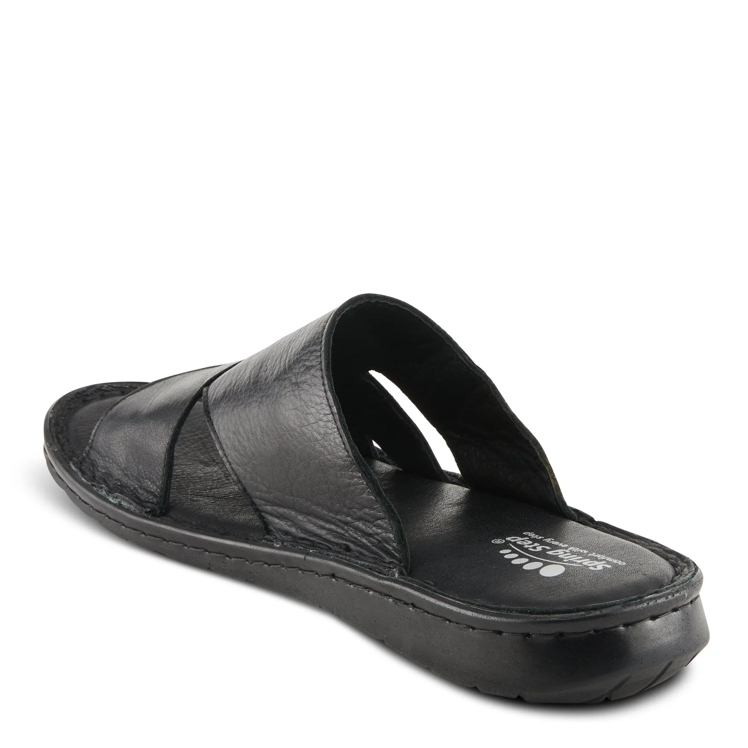 Spring Step ShoesMen Nunzio Sandals
