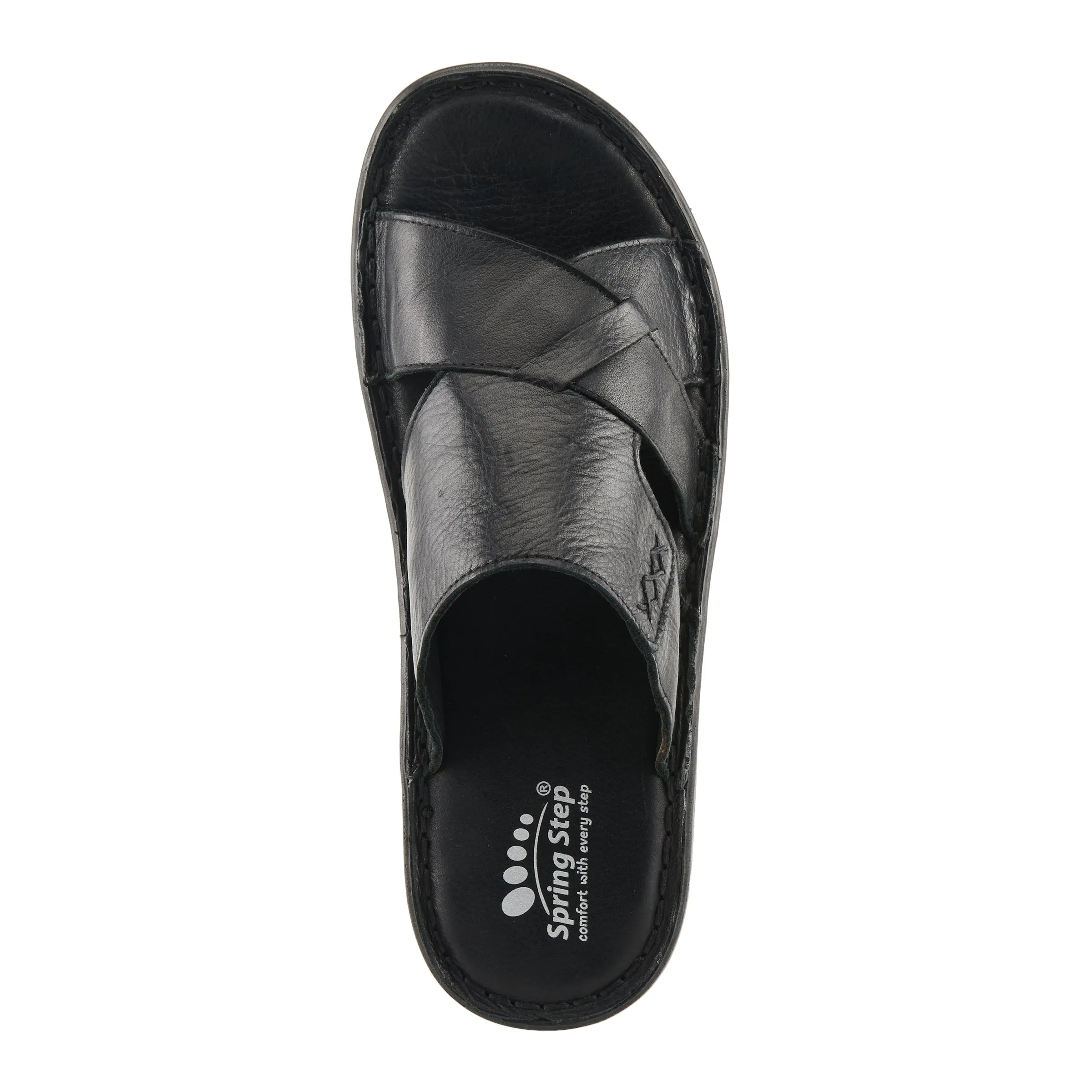 Spring Step ShoesMen Nunzio Sandals