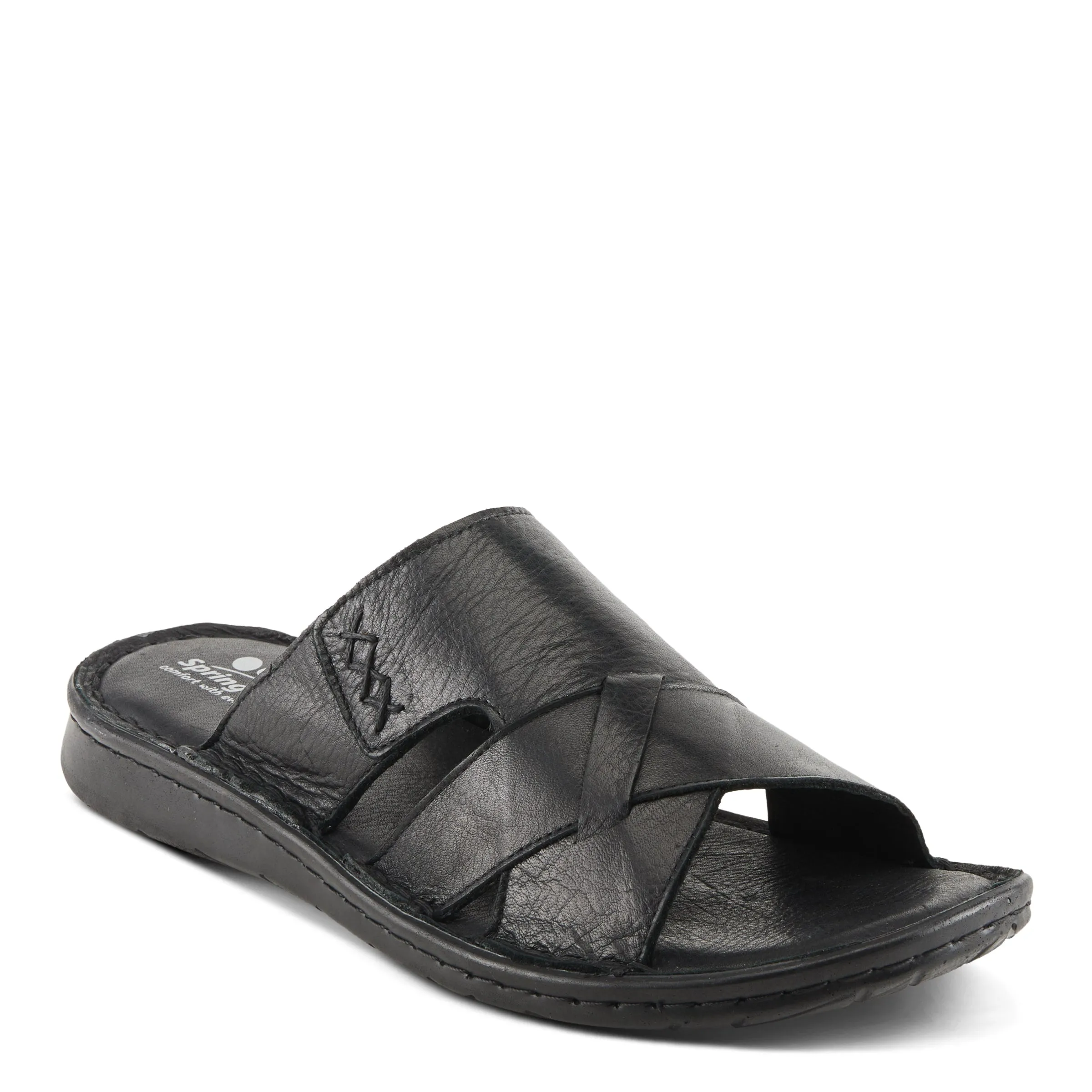 Spring Step ShoesMen Nunzio Sandals