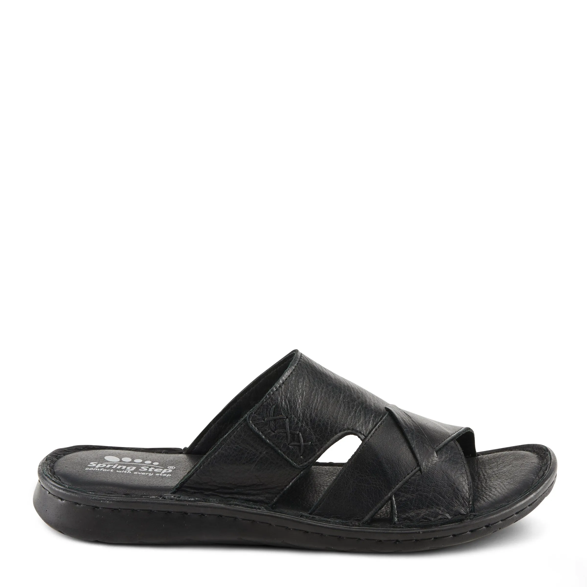 Spring Step ShoesMen Nunzio Sandals