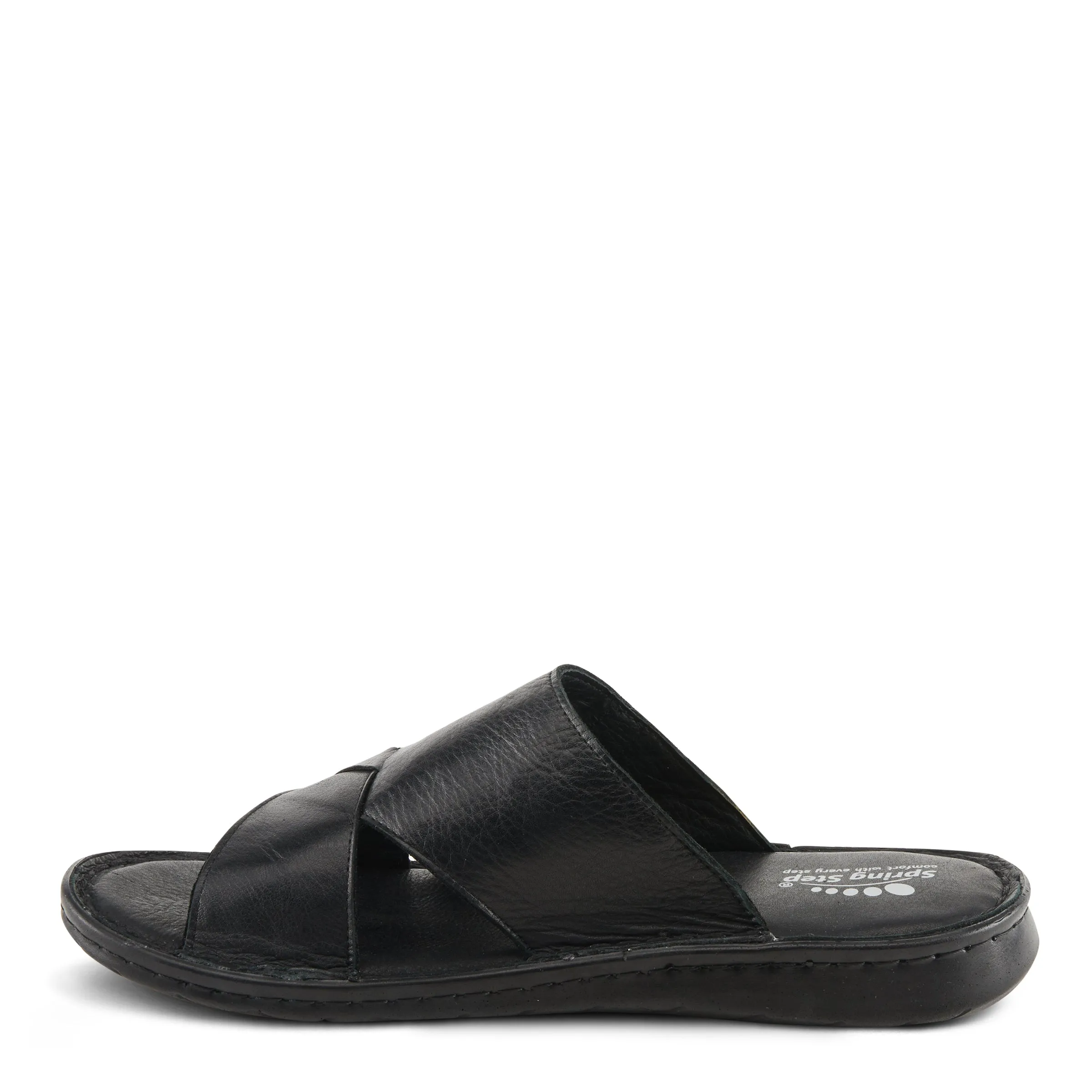 Spring Step ShoesMen Nunzio Sandals