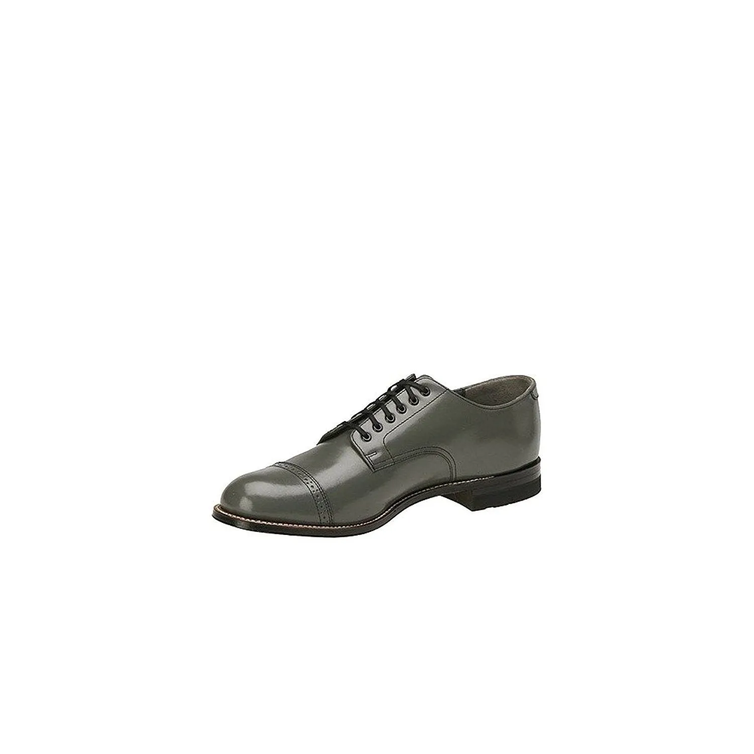 Stacy Adams Men's Madison Cap Oxford