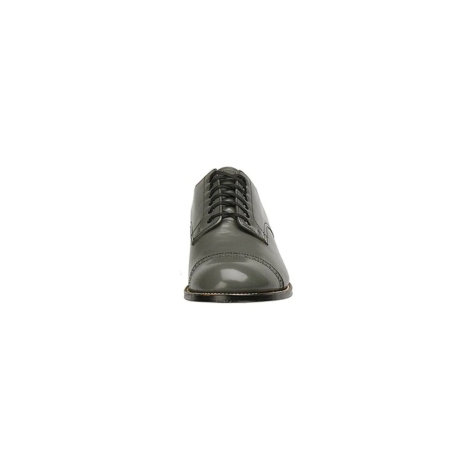 Stacy Adams Men's Madison Cap Oxford