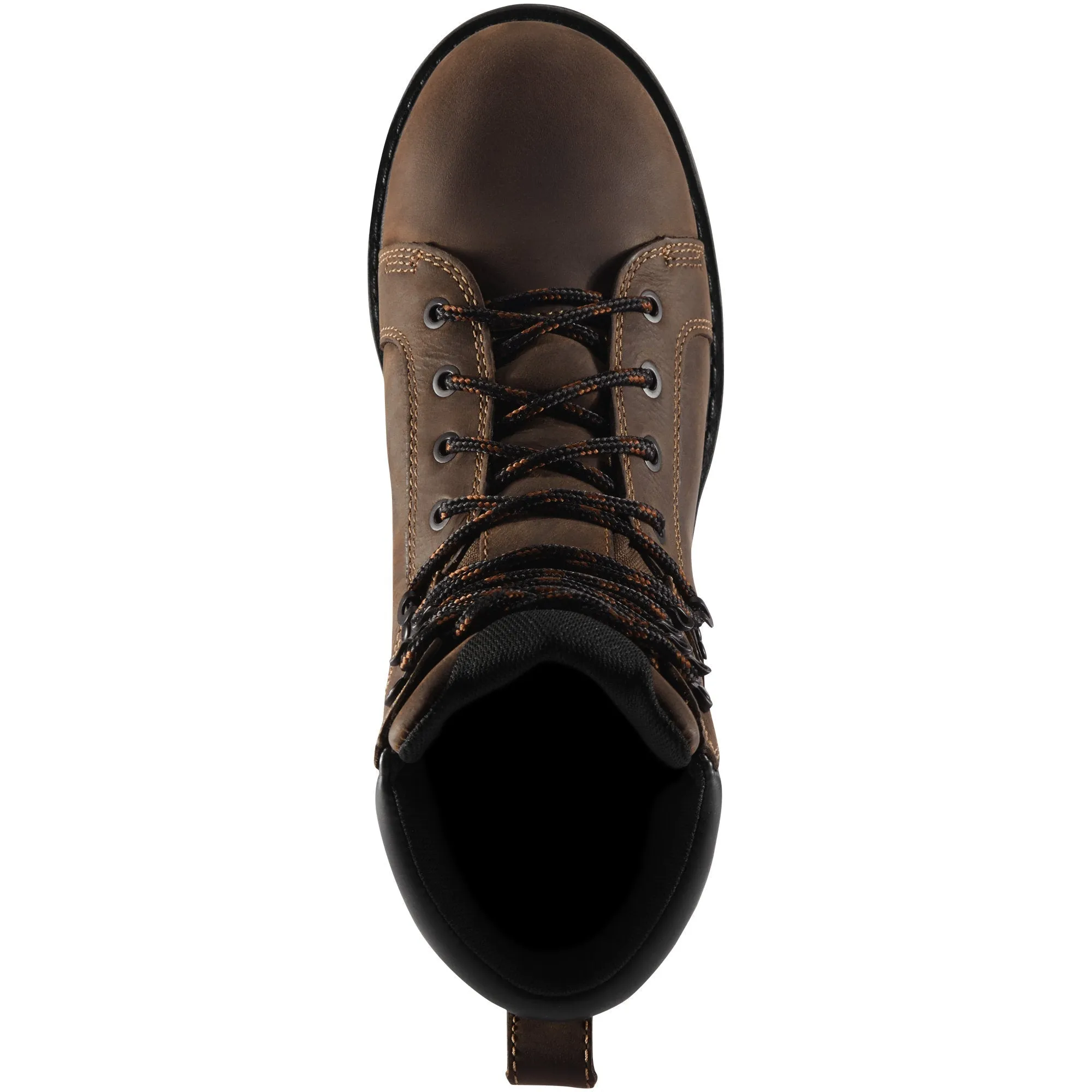 Steel Yard 8" Brown 400G ST