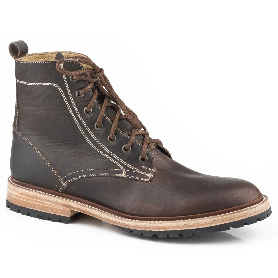 Stetson Men's Stetson Chukka Boots
