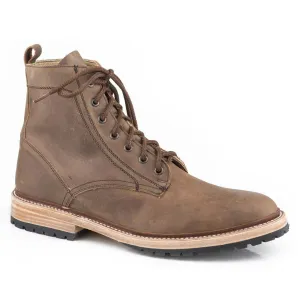 Stetson Men's Stetson Chukka Boots