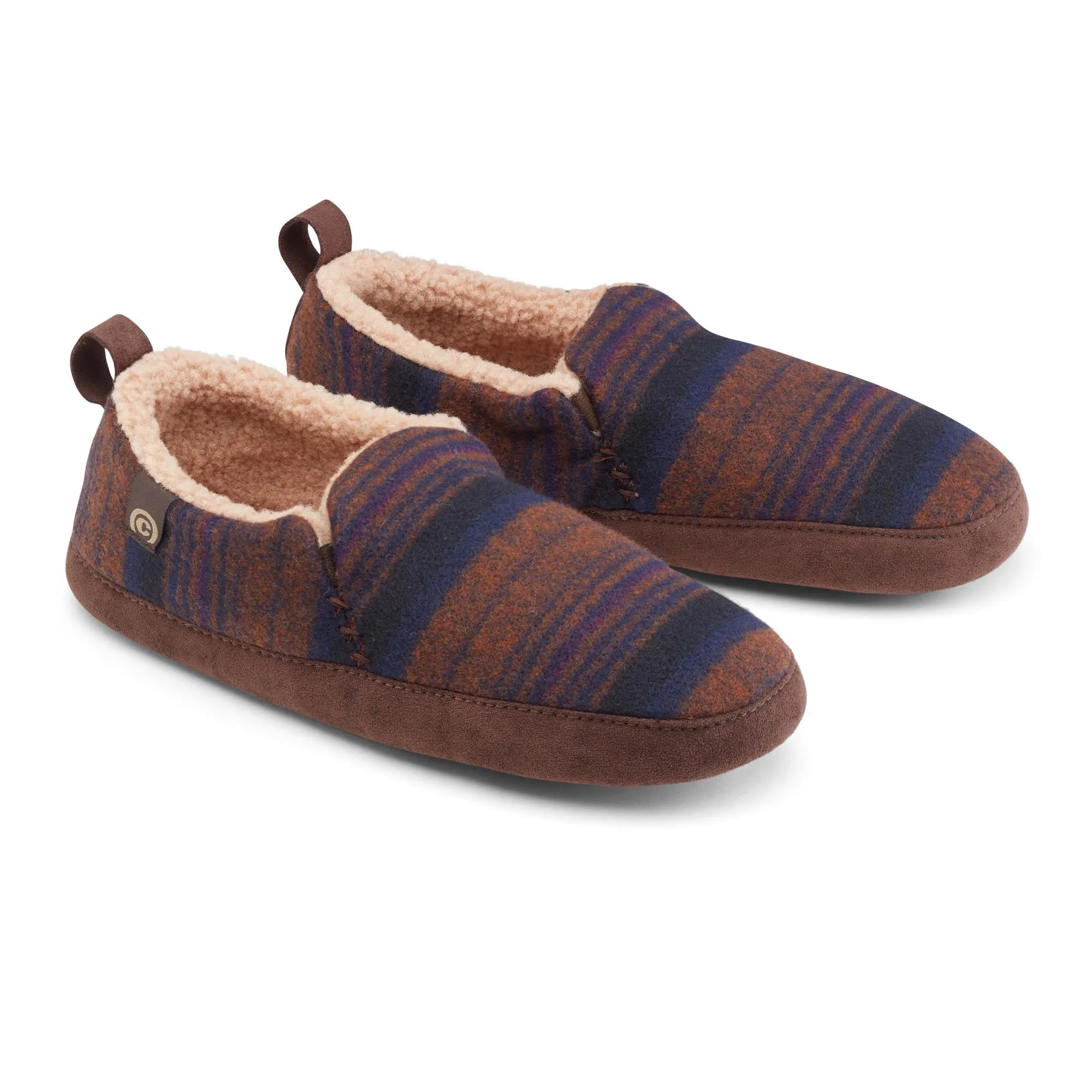 Stinson Moccasin™