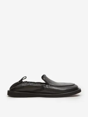 Studio Nicholson Donovan Loafers W - Black