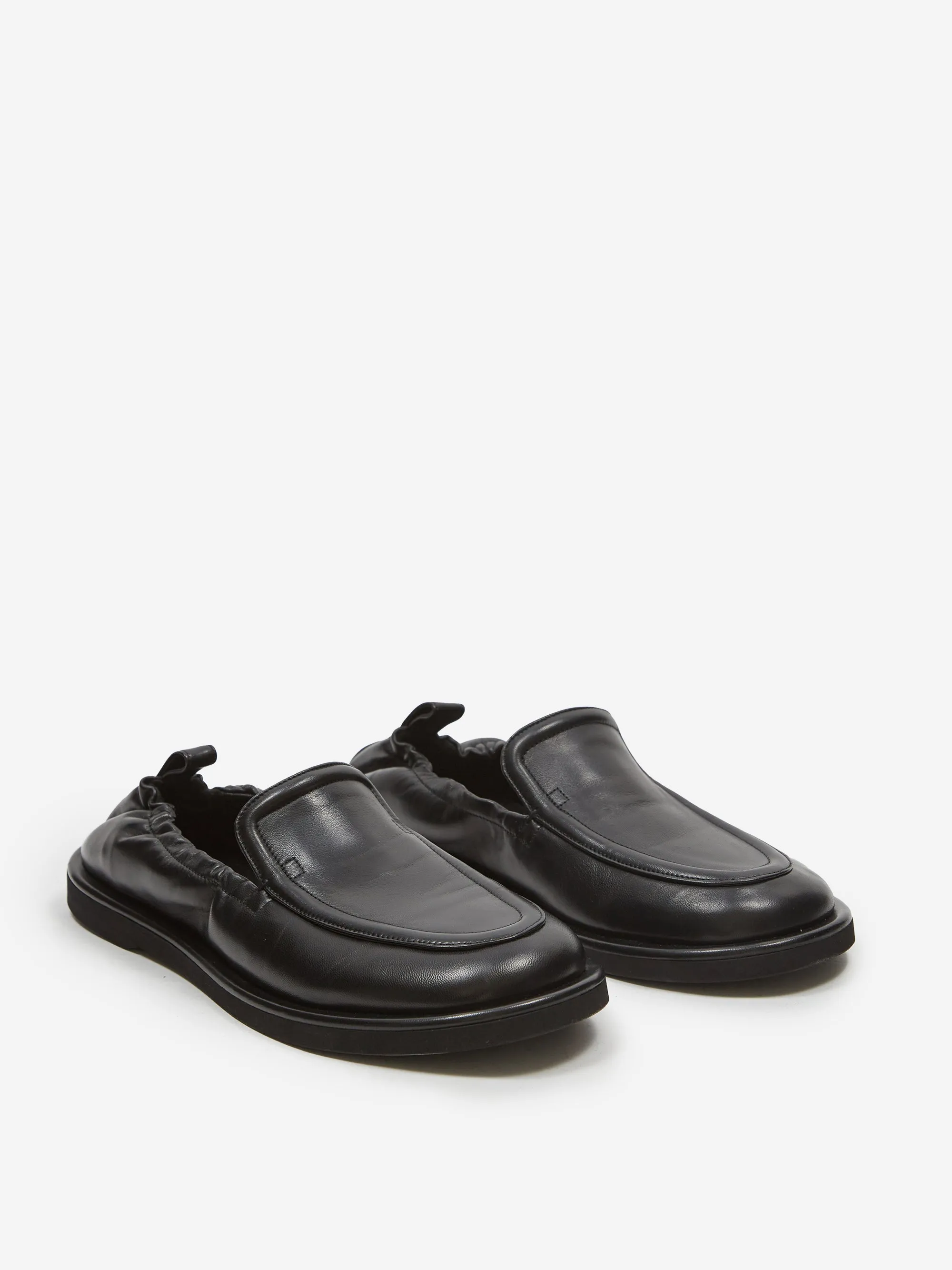 Studio Nicholson Donovan Loafers W - Black