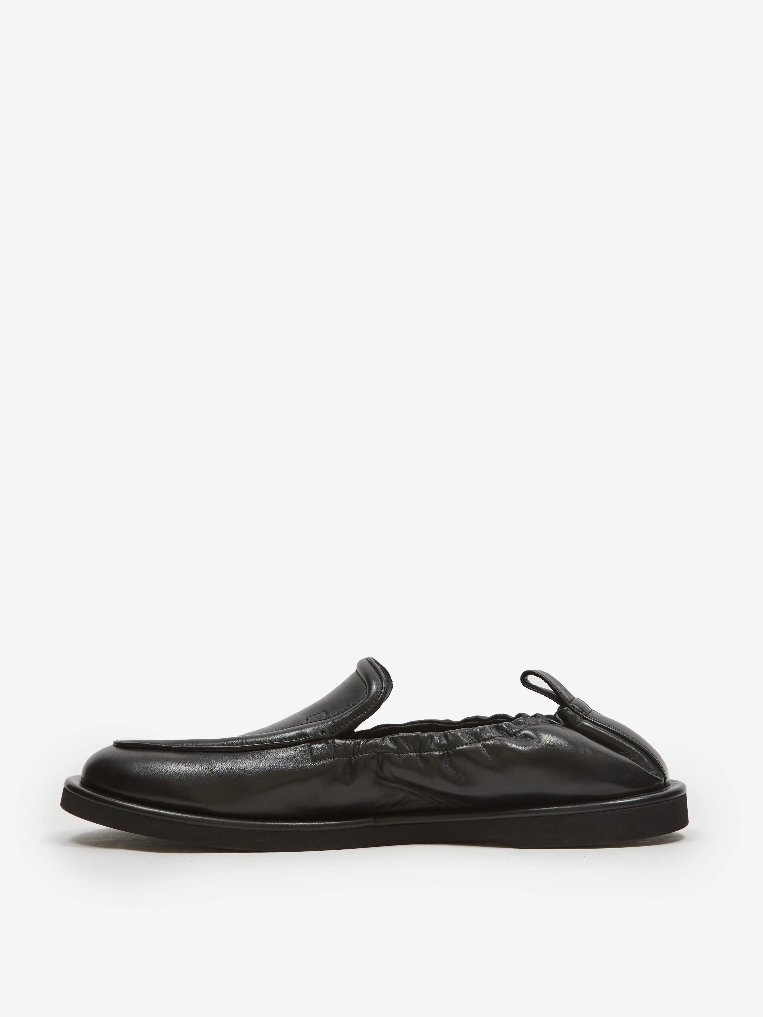 Studio Nicholson Donovan Loafers W - Black