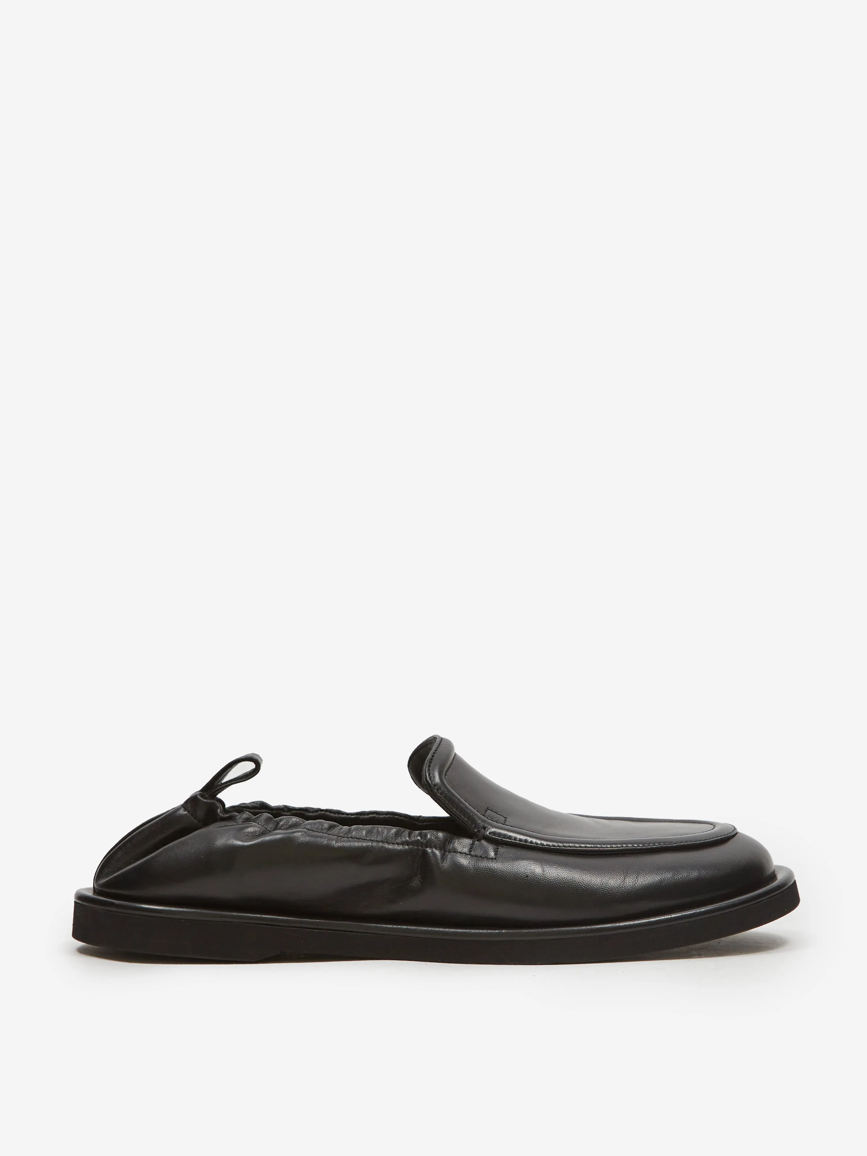 Studio Nicholson Donovan Loafers W - Black