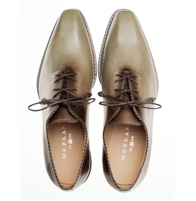 Style: Barbaro-Olive/Mocha