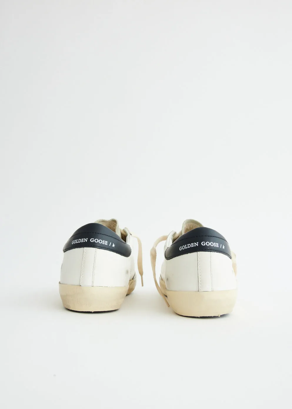 Super Star Skate Sneakers