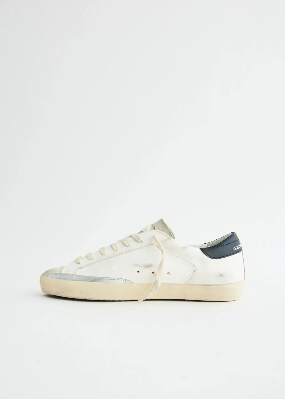 Super Star Skate Sneakers