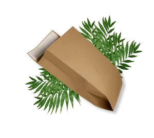 Sustainable Mailer - Expansion, 200/carton
