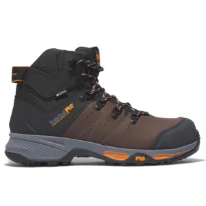 Switchback Waterproof Composite Toe Work Boots