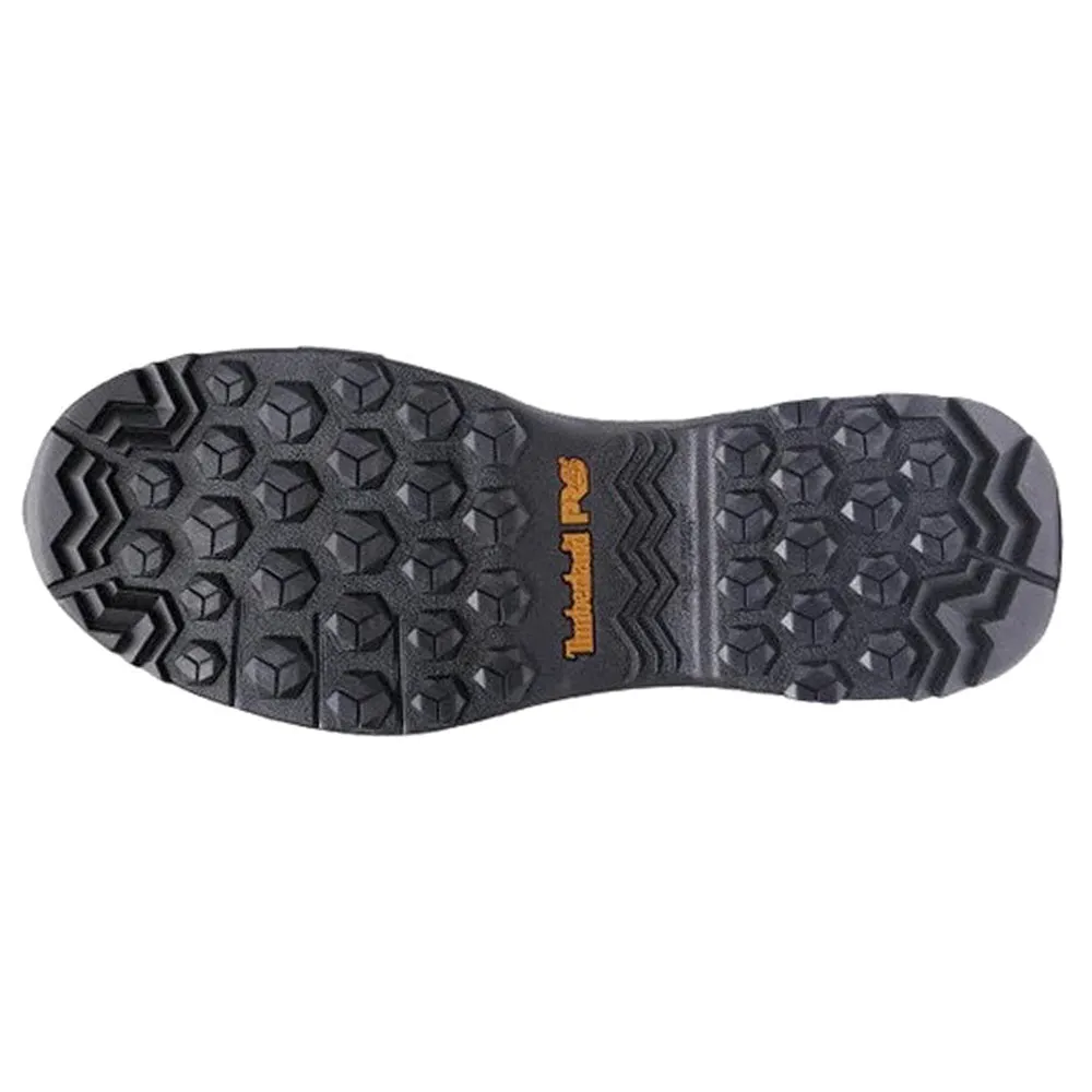 Switchback Waterproof Composite Toe Work Boots