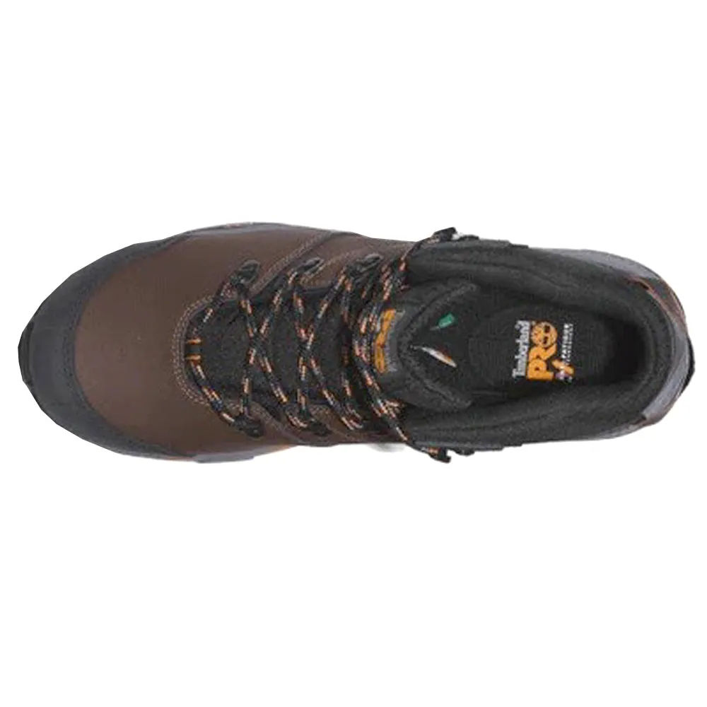 Switchback Waterproof Composite Toe Work Boots