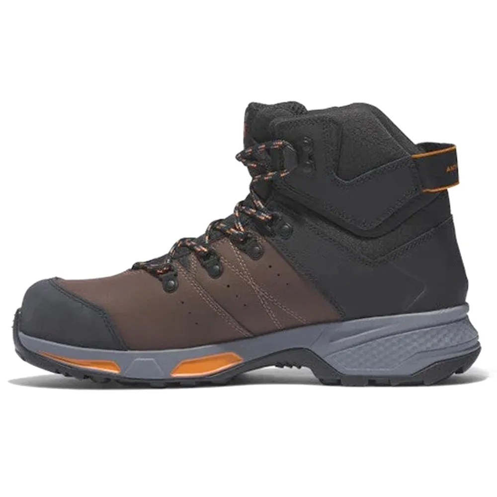 Switchback Waterproof Composite Toe Work Boots