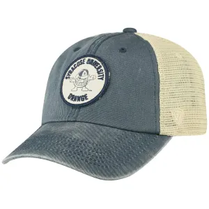 Syracuse Orange TOW Keepsake "Otto's Army" Mesh Adj. Hat Cap