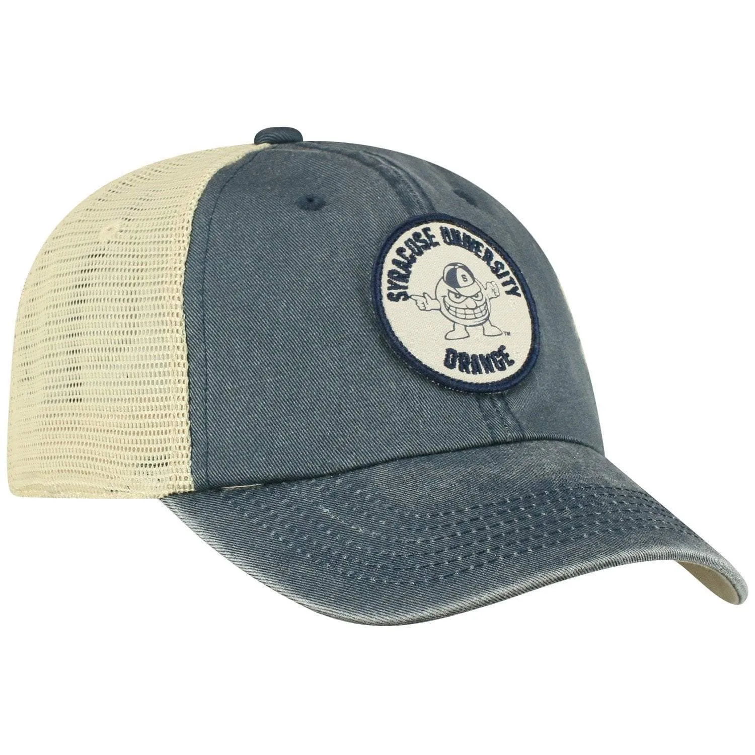 Syracuse Orange TOW Keepsake "Otto's Army" Mesh Adj. Hat Cap