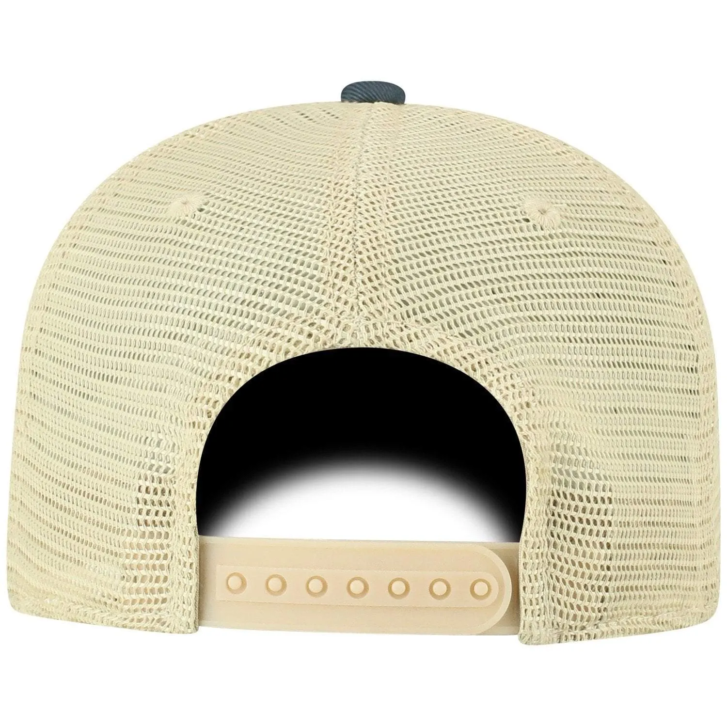 Syracuse Orange TOW Keepsake "Otto's Army" Mesh Adj. Hat Cap