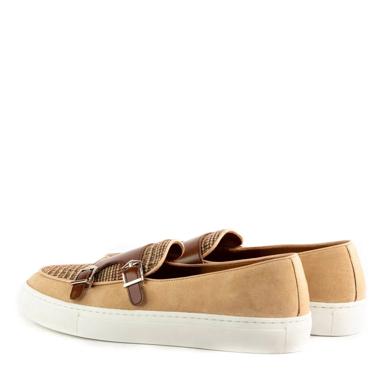 Tabnit monk sneaker