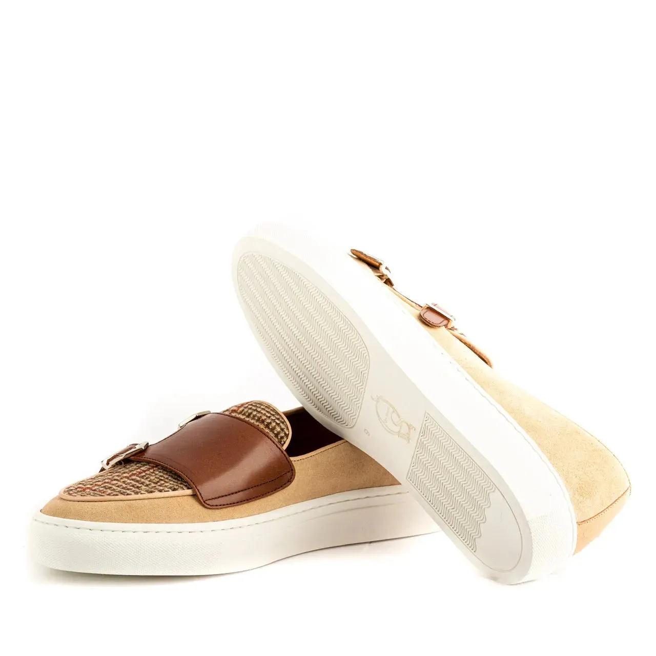 Tabnit monk sneaker
