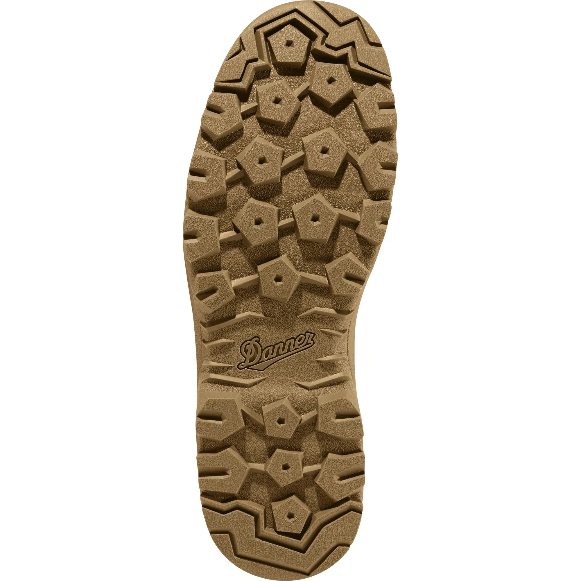 Tanicus 8" Coyote Hot