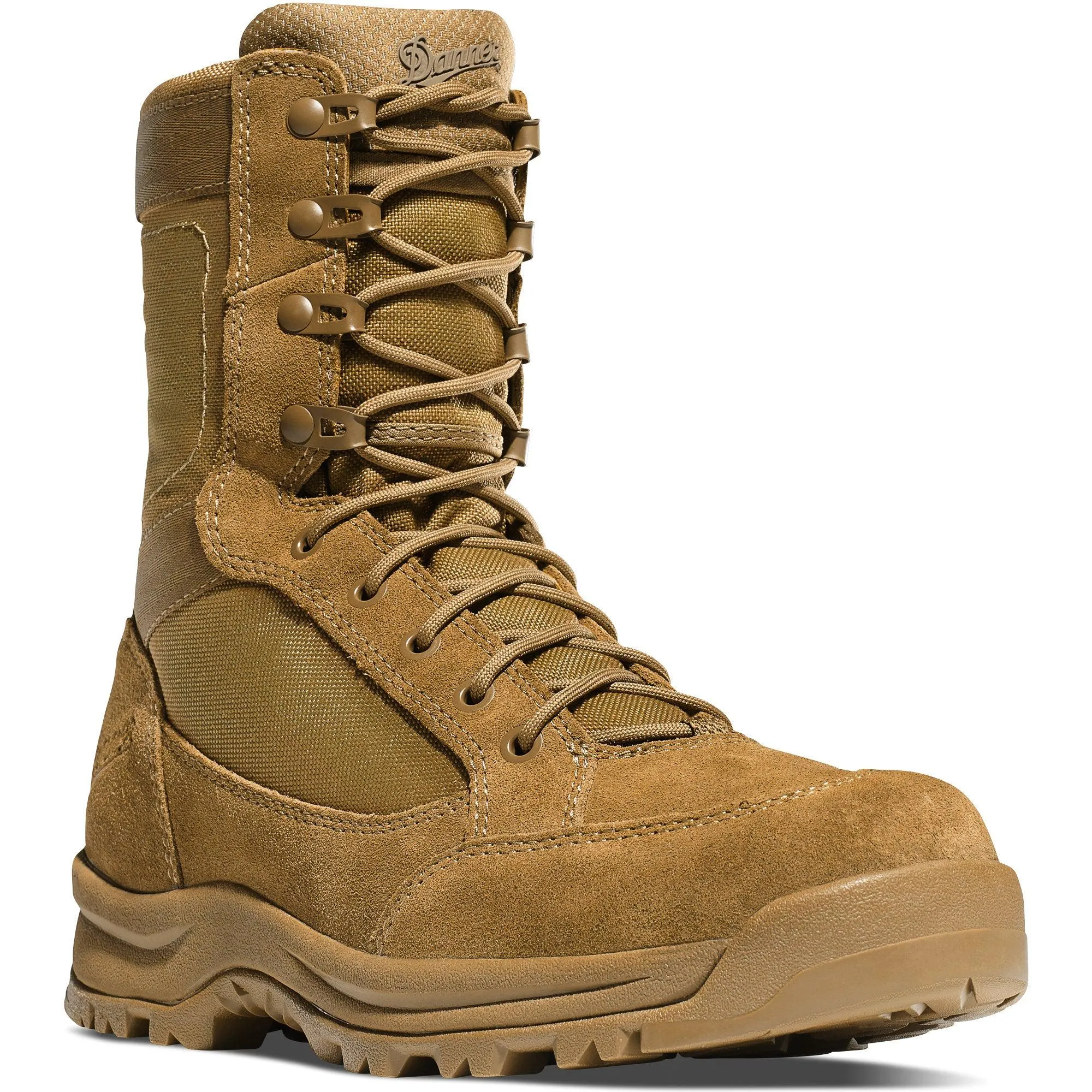 Tanicus 8" Coyote Hot