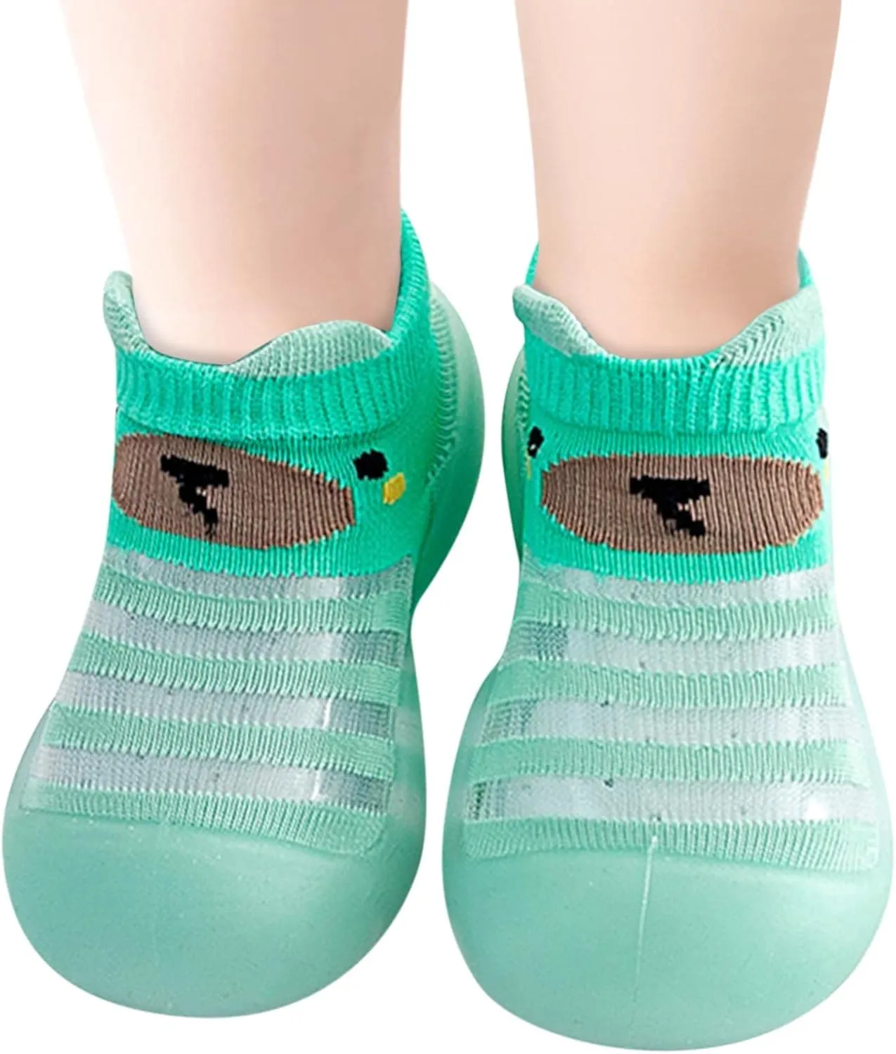 Tennis Shoes Toddler Girls Infant Boys Girls Animal Prints Cartoon Socks Shoes Toddler Breathable Mesh The Floor Socks Non Slip Prewalker Shoes 4t Girls Dress Shoes