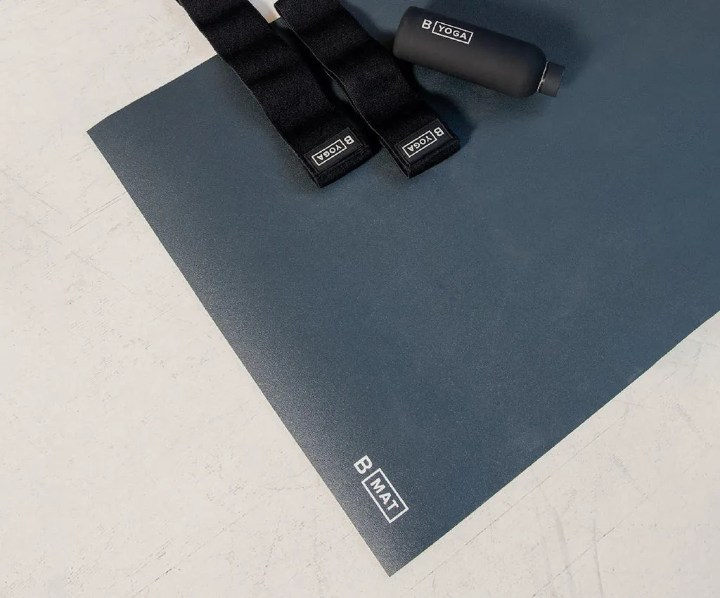 The B Mat Everyday - 4mm Deep Blue