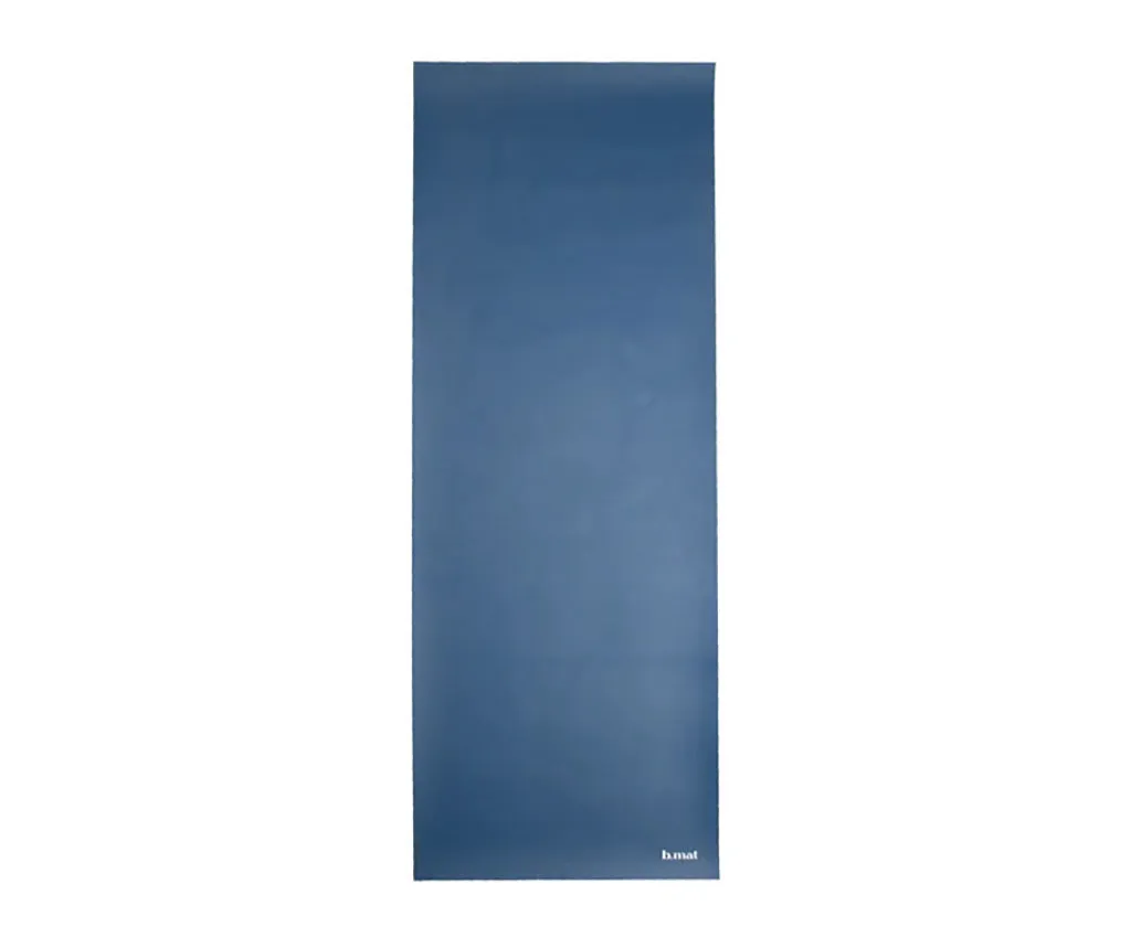 The B Mat Everyday - 4mm Deep Blue